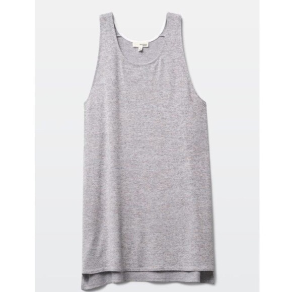 Aritzia Tops - Wilfred Free knit Tank